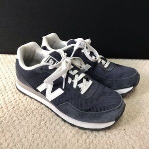 New Balance 411 Sneakers